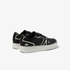 Sneakers | LACOSTE Sneakers L001 Baseline Homme Lacoste En Cuir