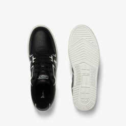 Sneakers | LACOSTE Sneakers L001 Baseline Homme Lacoste En Cuir