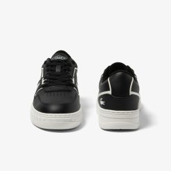 Sneakers | LACOSTE Sneakers L001 Baseline Homme Lacoste En Cuir