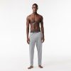 Sous-Vetements & Vetements D'Interieur | LACOSTE Pantalon D'Interieur En Molleton De Coton