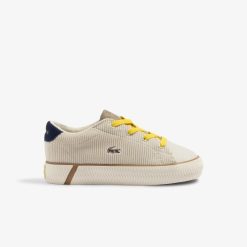 Chaussures | LACOSTE Sneakers Outdoor Gripshot Winter Bebe