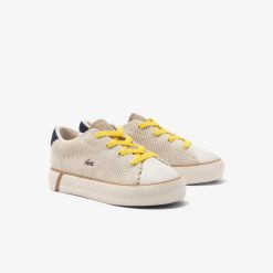 Chaussures | LACOSTE Sneakers Outdoor Gripshot Winter Bebe