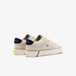 Chaussures | LACOSTE Sneakers Outdoor Gripshot Winter Bebe