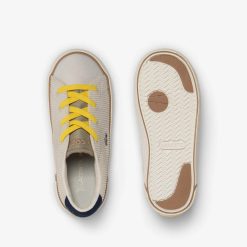 Chaussures | LACOSTE Sneakers Outdoor Gripshot Winter Bebe