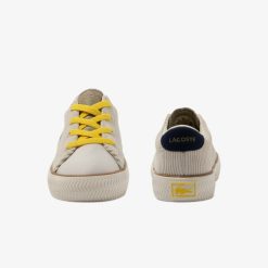 Chaussures | LACOSTE Sneakers Outdoor Gripshot Winter Bebe