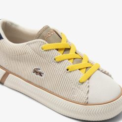 Chaussures | LACOSTE Sneakers Outdoor Gripshot Winter Bebe