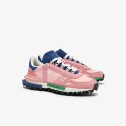 Sneakers | LACOSTE Sneakers Elite Active Femme