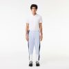 Pantalons & Shorts | LACOSTE Pantalon De Survetement Jogger Regular Fit Color-Block