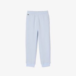 Vetements Fille | LACOSTE Pantalon De Survetement Enfant Lacoste