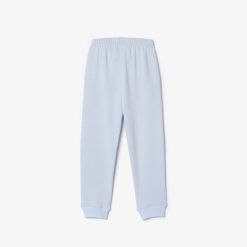 Vetements Fille | LACOSTE Pantalon De Survetement Enfant Lacoste