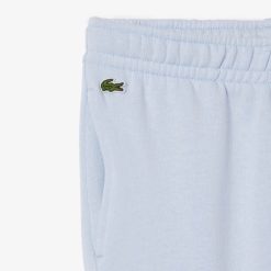 Vetements Fille | LACOSTE Pantalon De Survetement Enfant Lacoste