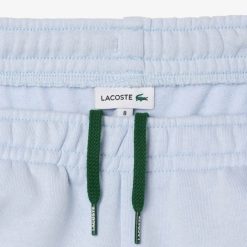 Vetements Fille | LACOSTE Pantalon De Survetement Enfant Lacoste