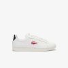 Sneakers | LACOSTE Sneakers Carnaby Pro Homme En Cuir