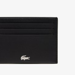 Portefeuilles & Petite Maroquinerie | LACOSTE Coffret Cadeau Porte-Cartes Et Porte-Clefs Polo