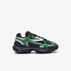 Sneakers | LACOSTE Sneakers L003 2K24 Femme