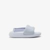 Chaussures | LACOSTE Claquettes Serve Slide 1. Bebe