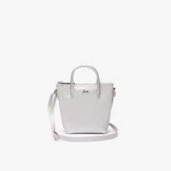 Sacs A Bandouliere | LACOSTE Petit Sac Cabas L.12.12