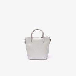 Sacs A Bandouliere | LACOSTE Petit Sac Cabas L.12.12