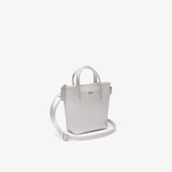 Sacs A Bandouliere | LACOSTE Petit Sac Cabas L.12.12