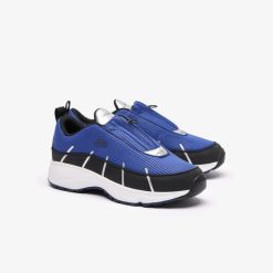 Sneakers | LACOSTE Sneakers Audyssor Zip Og Homme