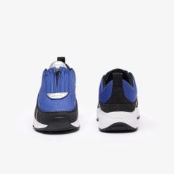 Sneakers | LACOSTE Sneakers Audyssor Zip Og Homme