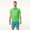 Vetements De Sport | LACOSTE Short Sportsuit Lacoste Tennis X Novak Djokovic