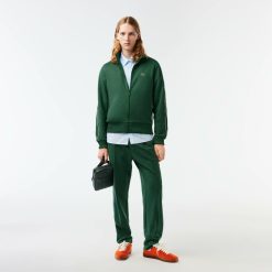 Survetements | LACOSTE Veste De Survetement Paris En Pique