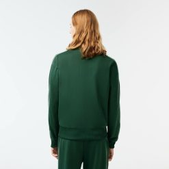 Survetements | LACOSTE Veste De Survetement Paris En Pique