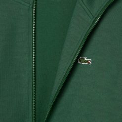 Survetements | LACOSTE Veste De Survetement Paris En Pique