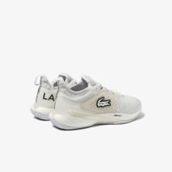 Performance | LACOSTE Chaussures De Tennis Ag-Lt23 Lite Homme Lacoste En Textile