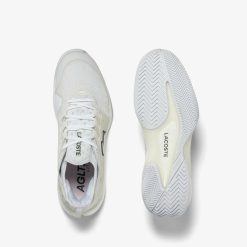 Performance | LACOSTE Chaussures De Tennis Ag-Lt23 Lite Homme Lacoste En Textile