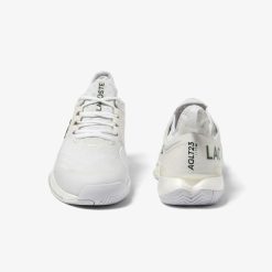 Performance | LACOSTE Chaussures De Tennis Ag-Lt23 Lite Homme Lacoste En Textile