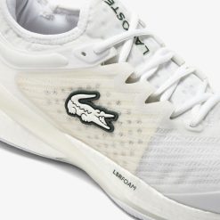 Performance | LACOSTE Chaussures De Tennis Ag-Lt23 Lite Homme Lacoste En Textile