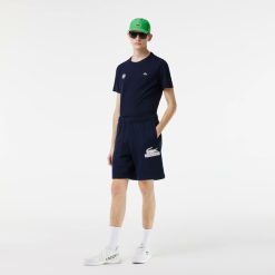 Performance | LACOSTE Chaussures De Tennis Ag-Lt23 Lite Homme Lacoste En Textile