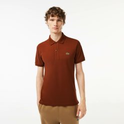 Polos | LACOSTE Polo Original L.12.12 Slim Fit Coton Petit Pique