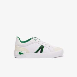 Chaussures | LACOSTE Sneakers L004 Enfant