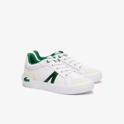 Chaussures | LACOSTE Sneakers L004 Enfant