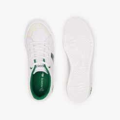 Chaussures | LACOSTE Sneakers L004 Enfant