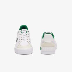 Chaussures | LACOSTE Sneakers L004 Enfant