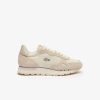 Sneakers | LACOSTE Sneakers Partner 70S Femme Contrastees