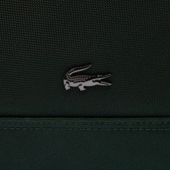 Sacs | LACOSTE Grand Sac Cabas Kome Avec Poche Ordinateur