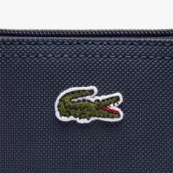 Portefeuilles & Petite Maroquinerie | LACOSTE Porte-Monnaie L.12.12 En Petit Pique