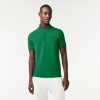 Polos | LACOSTE Polo Smart Paris Coton Stretch