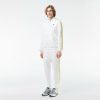 Survetements | LACOSTE Ensemble Survetement Tennis Sportsuit Color-Block