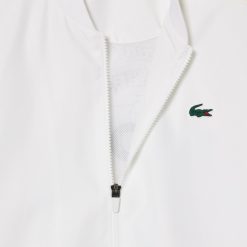 Survetements | LACOSTE Ensemble Survetement Tennis Sportsuit Color-Block