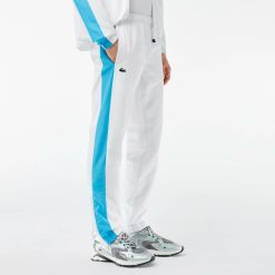 Survetements | LACOSTE Ensemble Survetement Tennis Sportsuit Color-Block