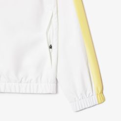 Survetements | LACOSTE Ensemble Survetement Tennis Sportsuit Color-Block