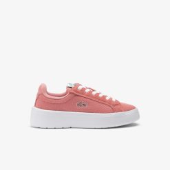 Sneakers | LACOSTE Chaussures Carnaby Platform Femme