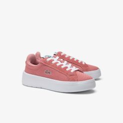 Sneakers | LACOSTE Chaussures Carnaby Platform Femme