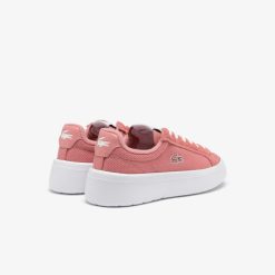 Sneakers | LACOSTE Chaussures Carnaby Platform Femme